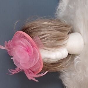 Hair accessory